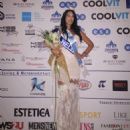 Natasa Velianiti- Miss tourism planet 2020- Pageant and Coronation - 454 x 485