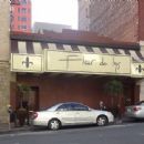 Fleur de Lys (restaurant)