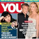 Charlize Theron - You Magazine Cover [South Africa] (2 July 2015)