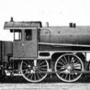 2′C h4v locomotives