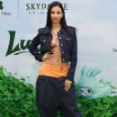 Kylie Cantrall – Luck Premiere Event at Regency Village Theatre