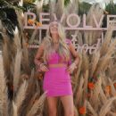 Romee Strijd – Revolve Fest of the Coachella 2022 - 454 x 681