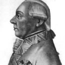 Maximilian Anton Karl, Count Baillet de Latour