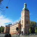 Defunct health trusts of Norway