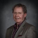Bill McKnight