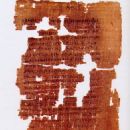 Early Christianity stubs