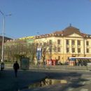 Universities and colleges in Slovakia