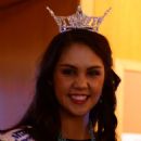Allison Cook (Miss Oregon)
