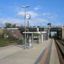Defunct Berlin S-Bahn stations