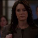 Law & Order: Special Victims Unit - Paget Brewster