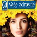 Unknown - Vaše Zdravlje Magazine Cover [Croatia] (April 2011)