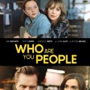 Who Are You People