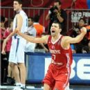 Turkish basketball biography stubs