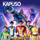 Miguel Tanfelix, Ysabel Ortega, Matt Lozano, Radson Flores, Raphael Landicho, Martin del Rosario - Kapuso Magazine Cover [Philippines] (April 2023)