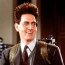 Harold Ramis as Dr. Egon Spengler in Ghostbusters - 454 x 521