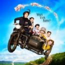Nanny McPhee Returns