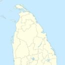 Histories of districts of Sri Lanka