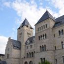 Imperial Castle, Poznań