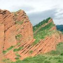Natural monuments of Kyrgyzstan