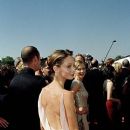 Calista Flockhart - The 50th Annual Primetime Emmy Awards (1998) - 389 x 612