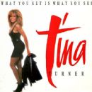Tina Turner - 454 x 446