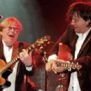 Hungarian folk rock groups