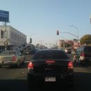 Streets in Contra Costa County, California