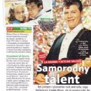 Ritchie Valens - Tele Tydzień Magazine Pictorial [Poland] (28 January 2022)