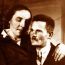 Józef and Wiktoria Ulma