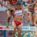 Athletics in Bulgaria