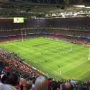 Rugby union rivalries in Australia
