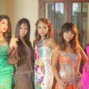 Burmese musical groups