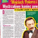 Wojciech Pokora - Nostalgia Magazine Pictorial [Poland] (February 2017)