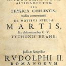 Astronomia nova