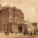 Libraries in Milan