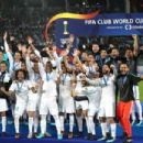 Gremio v Real Madrid: Final - FIFA Club World Cup UAE 2017 - 454 x 303