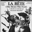 La Bête (play)