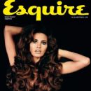 Raquel Welch - Esquire Magazine Cover [Spain] (July 2013)