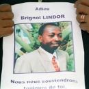 Assassinated Haitian journalists
