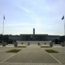 War cemeteries in Italy