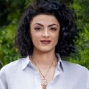 Golnesa Gharachedaghi - 454 x 303