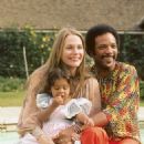 Quincy Jones and Peggy Lipton - 454 x 723