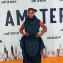 Justine Skye – Premiere of Amsterdam held at Alice Tully Hall in NYC - 454 x 615