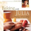 Baking with Julia