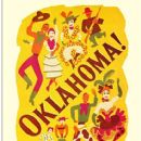 Oklahoma! 1943 - 413 x 550