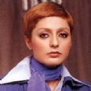 Celebrities with first name: Googoosh