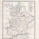 States and territories disestablished in 1837