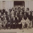 Years of the 19th century in British Columbia