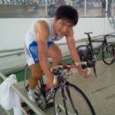 Cyclists at the 1998 Asian Games