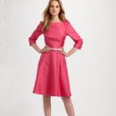 Rosie Tupper Saks Fifth Avenue lookbook (Spring 2011) - 454 x 605
